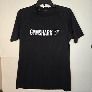 Gym shark athletic T-shirt size medium